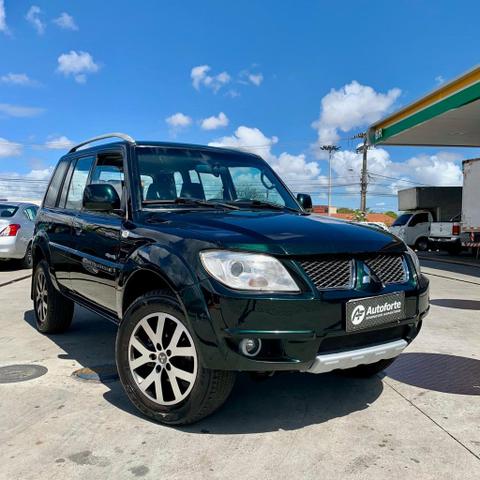 Mitsubishi Pajero TR4 Automática R$ 45.990 - Foto 10