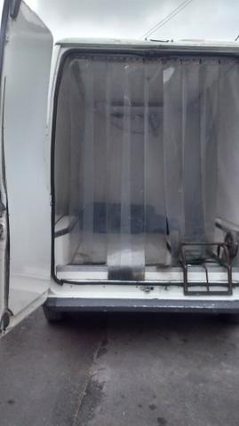 Ducato refrigerada maxi carga teto alto.longa 60.000