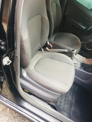 Fiat Grand siena 1.4 /2012/2013 - Foto 6