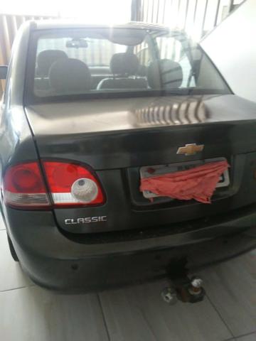 Chevrolet classic 2011 - Foto 2