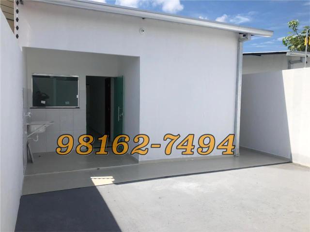 Casas lindas no Parque 10, com 3 QRTS. Agende sua visita - Foto 7