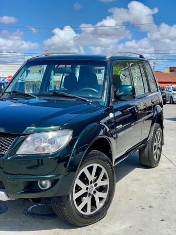 Mitsubishi Pajero TR4 Automática R$ 45.990 - Foto 8