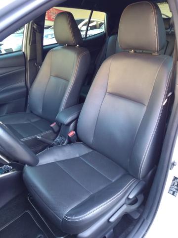 Toyota Yaris XS 1.5 aut. 2019 - Foto 8