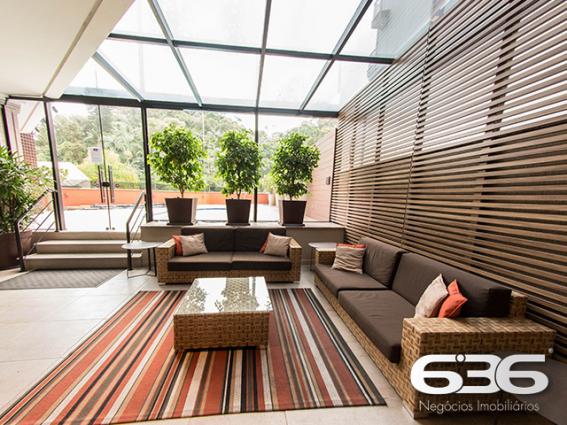 Apartamento | Joinville | Atiradores | Quartos: 1