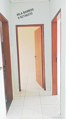 Aluga-se Apartamento Semi Mobiliado,Excelente Localização e Seguro - Foto 6