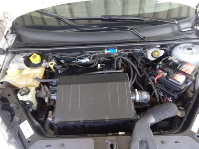 Ford fiesta se 1.6 2014 - Foto 20