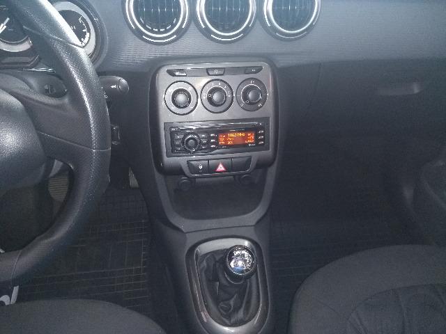 Citroen C3 - 2015 -1.5 - Tendance - Foto 11