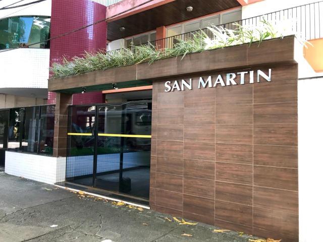 San Martin.Nilza Duarte Corretora de Imóveis