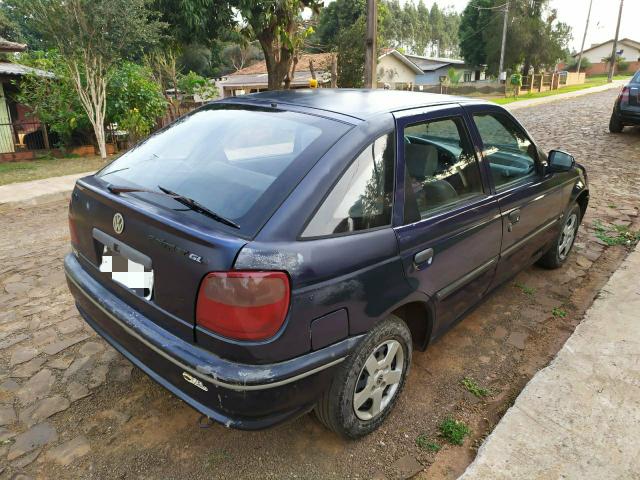 Pointer 1996 - Foto 4