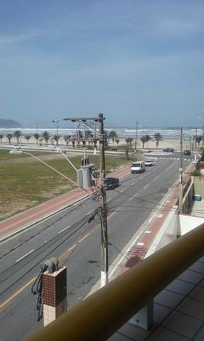 Kit Guilhermina - Praia Grande - Diária ou ( Alugo Mensal contrato minimo 06 meses) - Foto 15