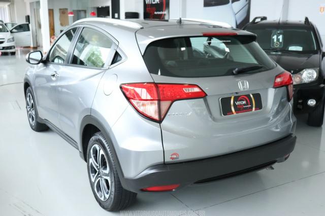 Honda HRV Exl CVT 1.8 I-Vtec - Foto 5