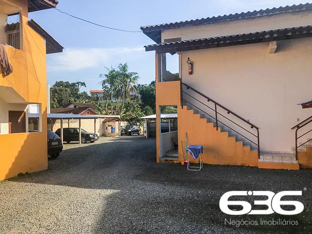 Apartamento | Joinville | Bom Retiro | Quartos: 1 - Foto 6