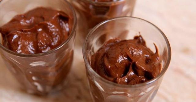Doces