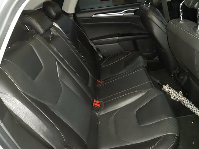 Fusion GTDI 2.0 - Foto 8