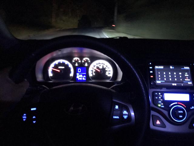 Vendo i30 09/10 - Foto 3