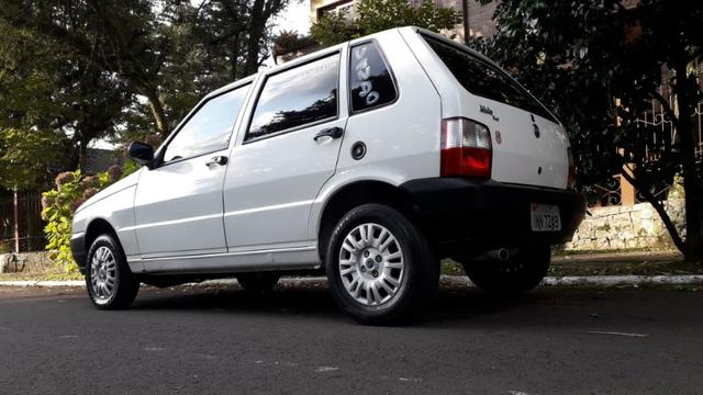 Fiat uno 2007 - Foto 10