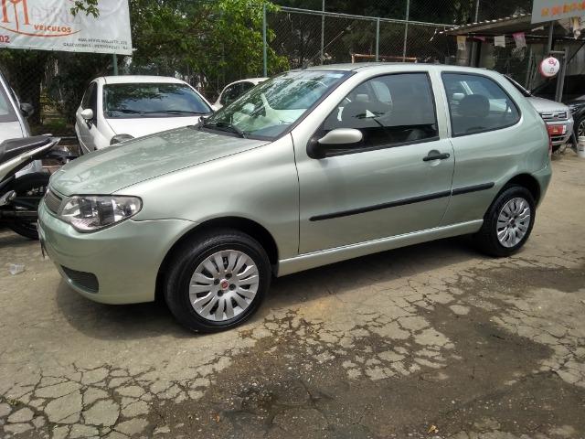 Fiat Palio 1.0 Fire Economy 8v Flex Completo - Foto 4