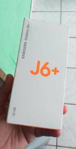 J6+ Pra vender Hoje moro Kinari
