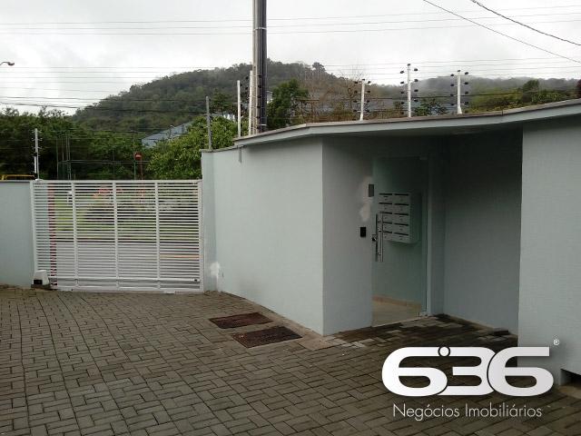 Apartamento | Joinville | Bom Retiro | Quartos: 2 - Foto 4