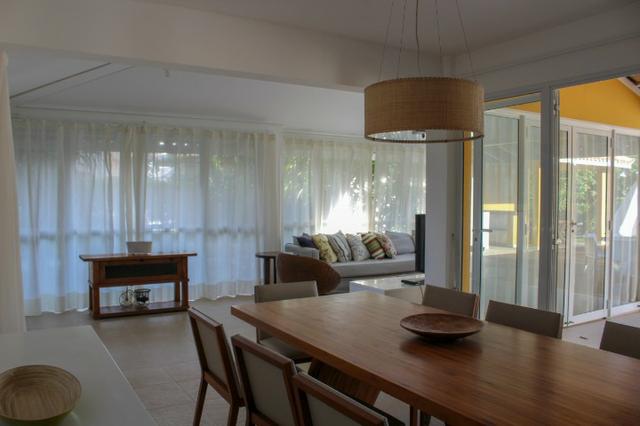 Maravilhosa casa 4 suítes no Quintas de Sauípe- no Complexo Hoteleiro!!! - Foto 16