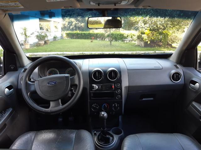 EcoSport XLT 2.0/ 2.0 Flex 16V 5p Mec. 2005/2005 - Foto 5