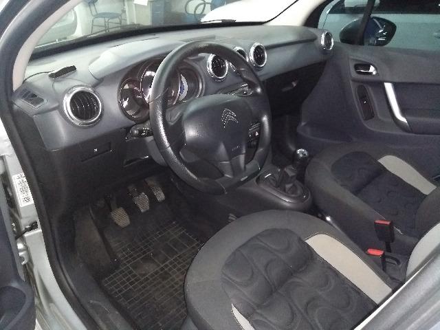 Citroen C3 - 2015 -1.5 - Tendance - Foto 7