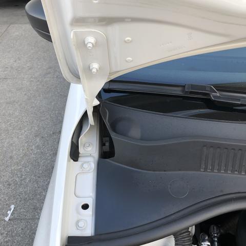 Volkswagen Up take 2017 - Foto 19