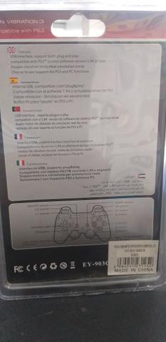 Controle play 3 - Foto 2