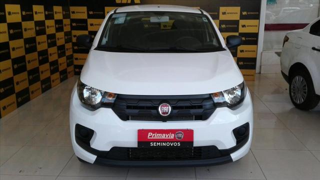 FIAT MOBI 1.0 8V EVO FLEX EASY MANUAL - Foto 2