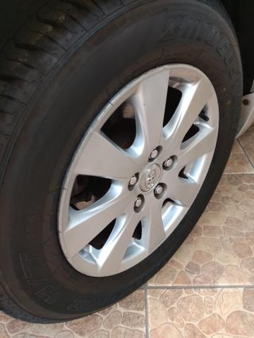 Toyota Camry 3.5 V6 2009 - Foto 12