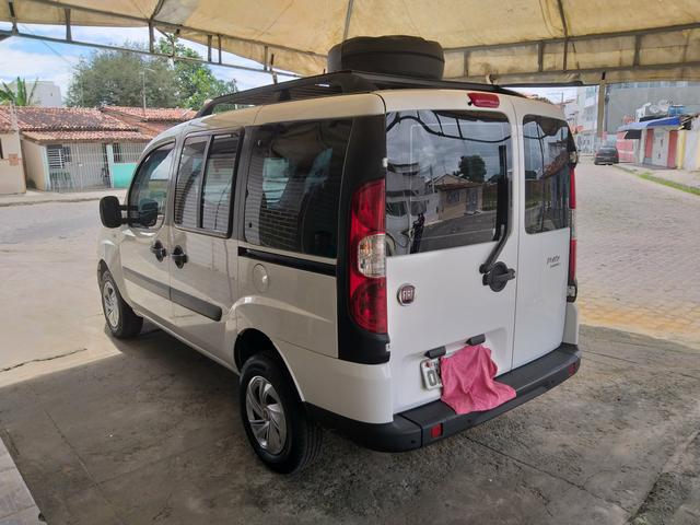 Doblo 1.8 - Foto 2