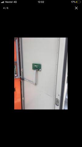 Estabilizador 75KVA com componentes - Foto 3