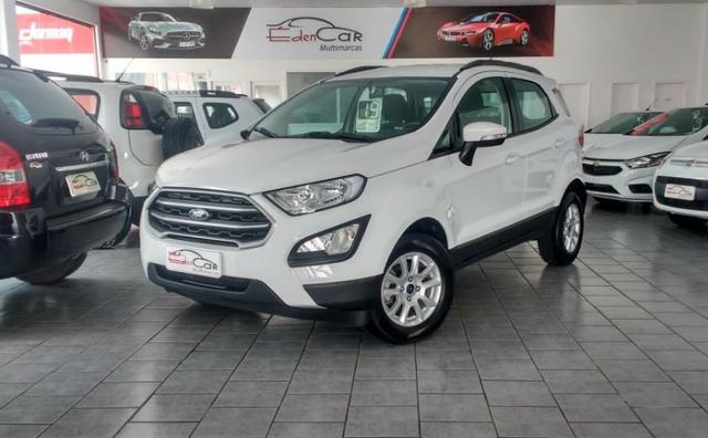 Ecosport 1.5 SE 2019 - Foto 2