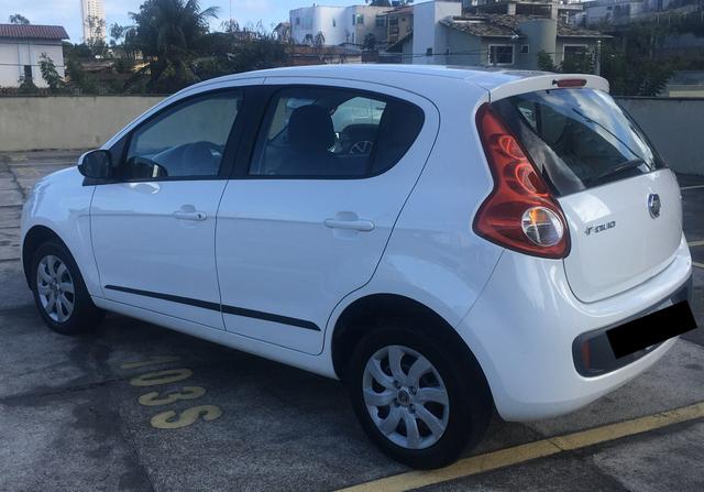 Palio Attractive 1.0 2016 SUPER NOVO - Foto 7
