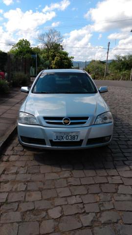 Astra Advantage, 2007 completo - Foto 3