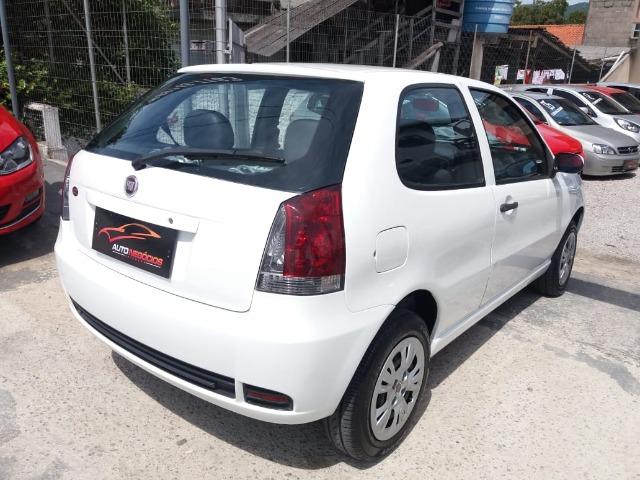 Fiat Pálio Fire Flex 1.0 2007 - Foto 4
