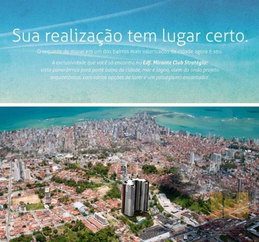 Apartamento residencial à venda, farol, maceió. - Foto 7