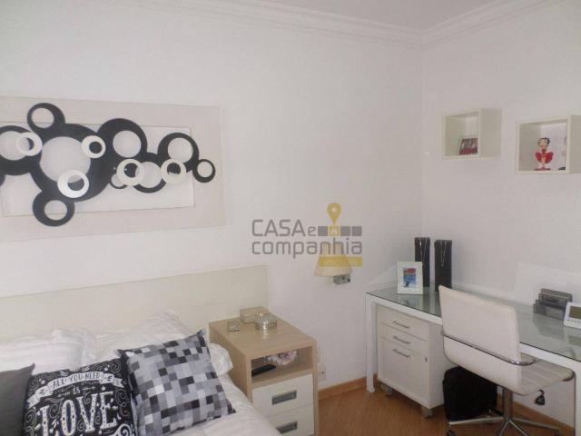 Apartamento residencial à venda, jardim paulista, são paulo. - Foto 7