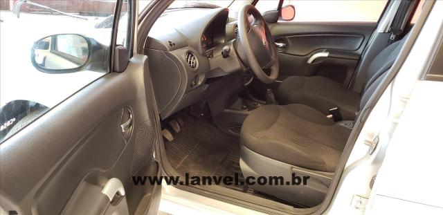 CITROËN C3 2012/2012 1.4 I GLX 8V FLEX 4P MANUAL - Foto 7