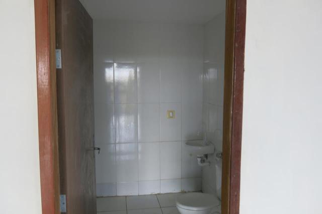 Sala de canto com 134² no Mangueiral - Foto 6