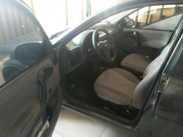 Chevrolet classic 2011 - Foto 6