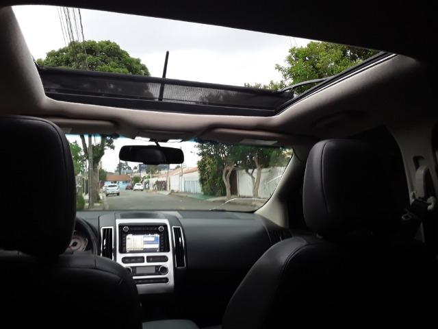 Ford Edge - Foto 6