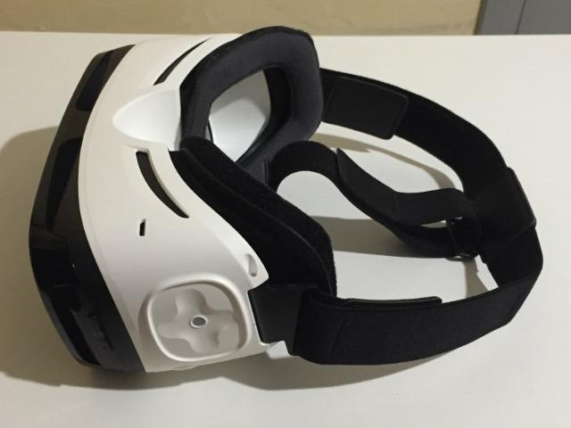 Gear VR Samsung SM-R322 - Foto 2