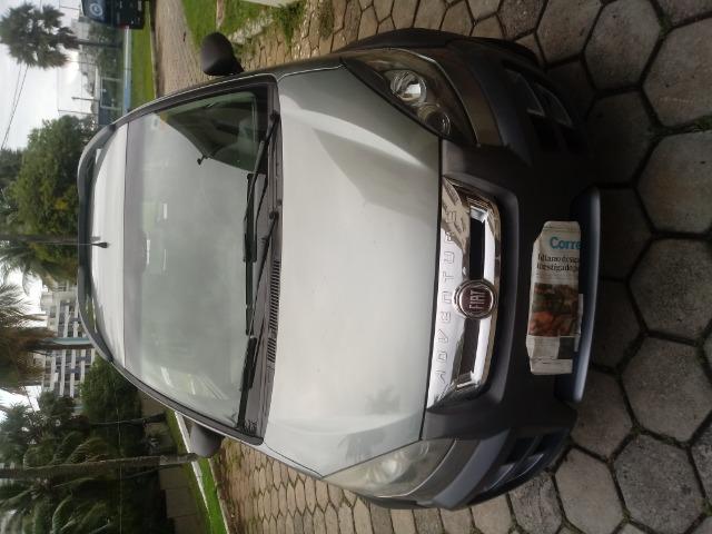 Idea adventure 1.8 flex bem conservado - Foto 6