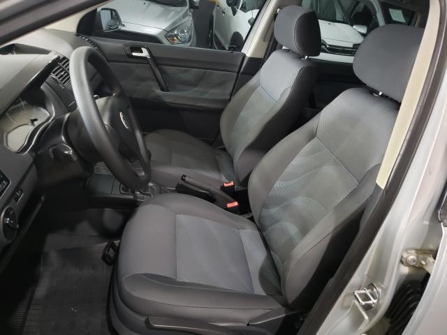 Polo Hatch. 1.6 8V (Flex) 2010 - Foto 7