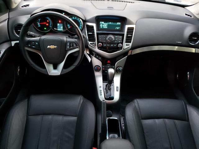 GM Cruze Sedan 1.8 Flex Automático , impecável - Foto 2