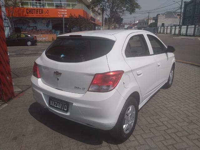 Chevrolet Onix 2016/2016 LT 1.0 - Foto 4