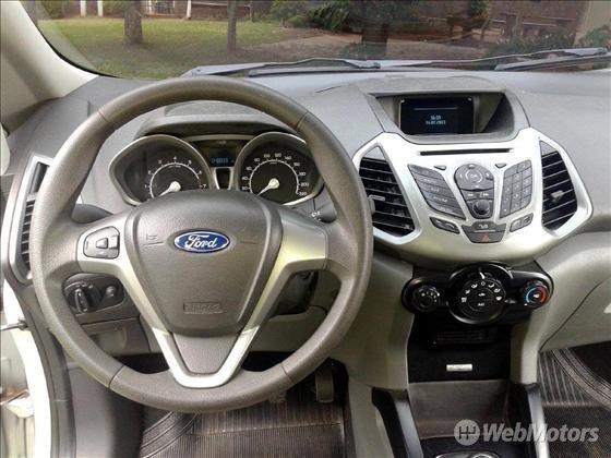 Ecosport - Foto 5
