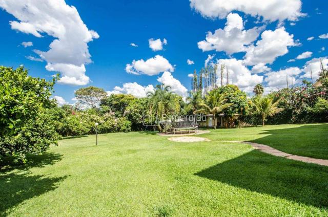 Casa com 6 dormitórios à venda, 800 m² por r$ 3.900.000,00 - setor de mansões dom bosco - - Foto 18