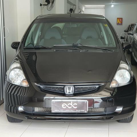 Honda Fit LX 1.4 Mec